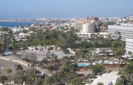 Gran Canaria