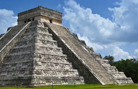 Meksyk Cancun