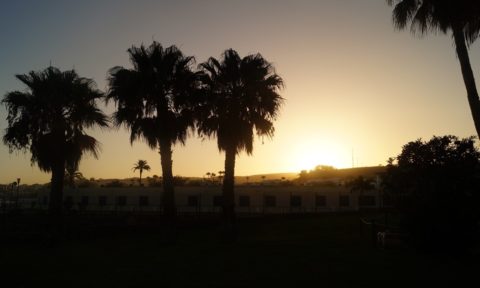 Gran Canaria