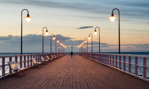 Sopot we dwoje